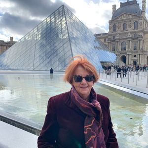 Meet your Posher, Anne